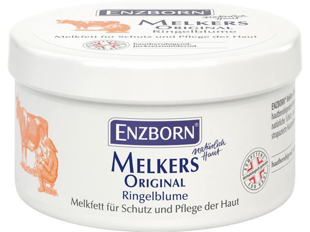 ENZBORN® Melkers Original Calendula