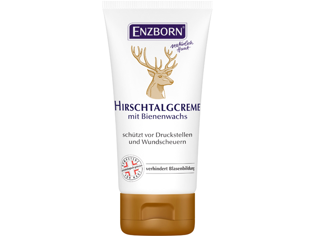 ENZBORN® Hirschtalg Cream