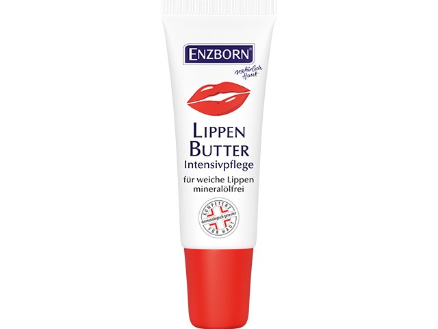 ENZBORN® Lip Butter