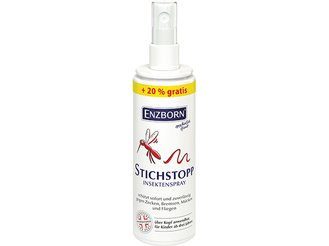 ENZBORN Bite-Stop Spray